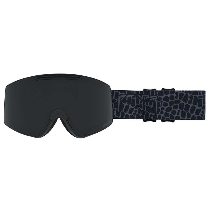 Pit Viper The Proform Goggle 2026 | The Blacking Out