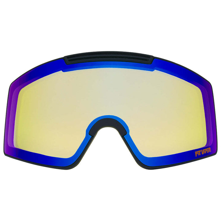 Pit Viper The Proform Goggle 2026 | The Blacking Out