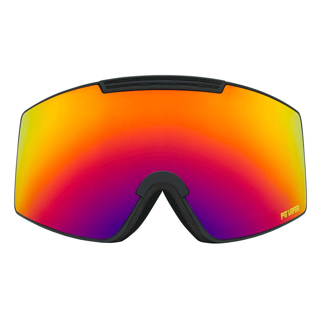 Pit Viper The Proform Goggle 2026 | The Hot Box
