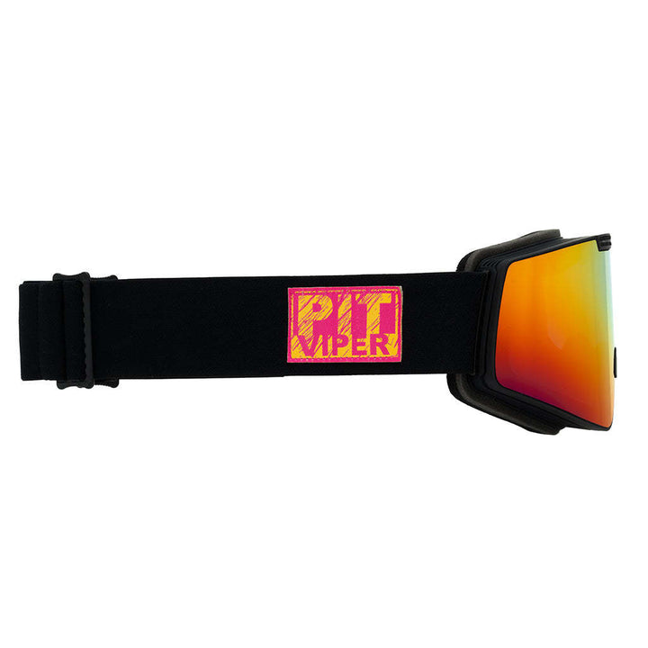 Pit Viper The Proform Goggle 2026 | The Hot Box