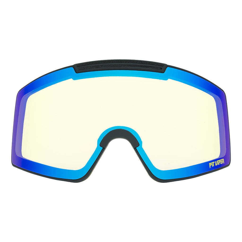 Pit Viper The Proform Goggle 2026 | The Hot Box