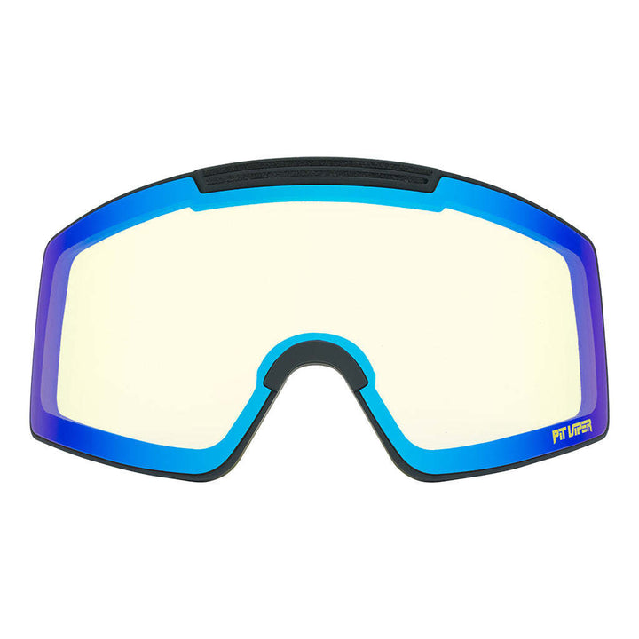 Pit Viper The Proform Goggle 2026 | The Hot Box