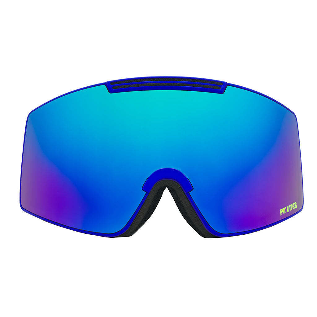 Pit Viper The Proform Goggle 2026 | The Long Track