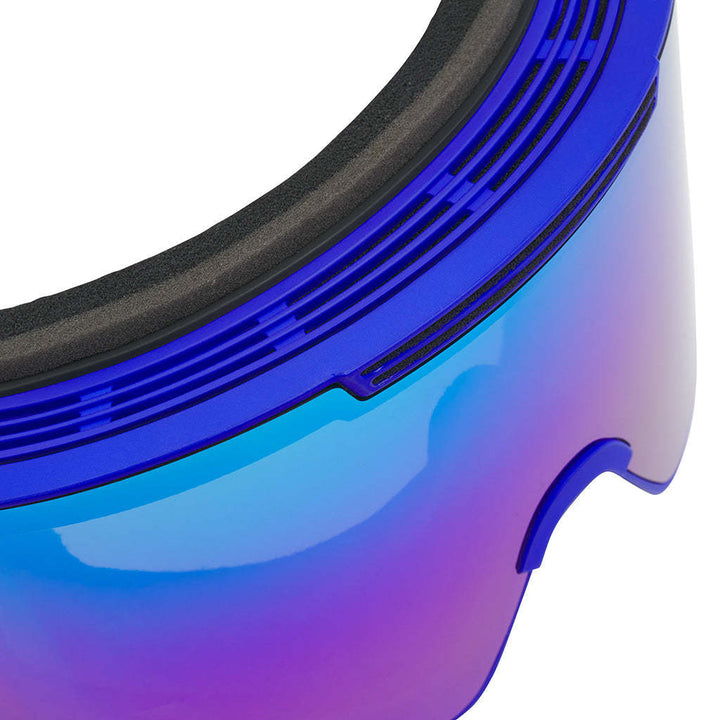 Pit Viper The Proform Goggle 2026 | The Long Track