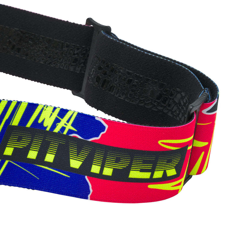 Pit Viper The Proform Goggle 2026 | The Long Track
