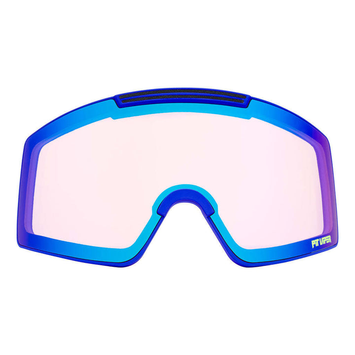 Pit Viper The Proform Goggle 2026 | The Long Track