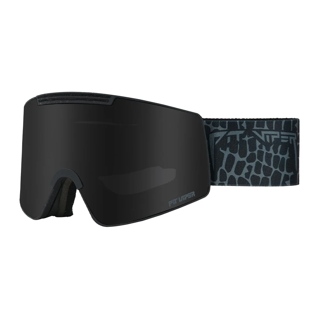 Pit Viper The Proform Goggle 2026 | The Blacking Out