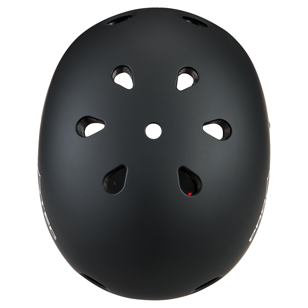 Pro Tec Jr. Classic Certified Helmet | Black Matte