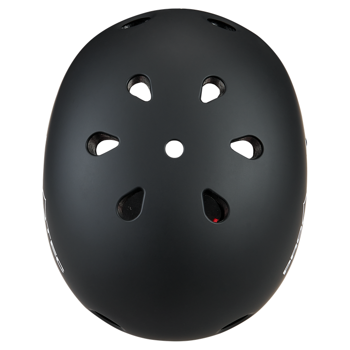 Pro Tec Jr. Classic Certified Helmet | Black Matte