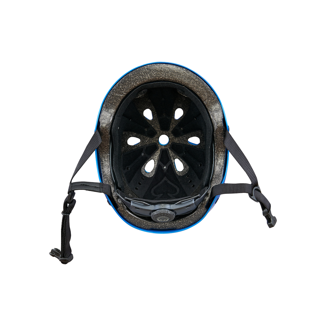 Pro Tec Jr. Classic Certified Helmet | Metallic Blue