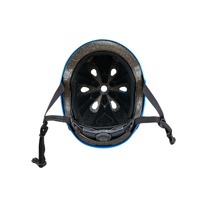 Pro Tec Jr. Classic Certified Helmet | Metallic Blue