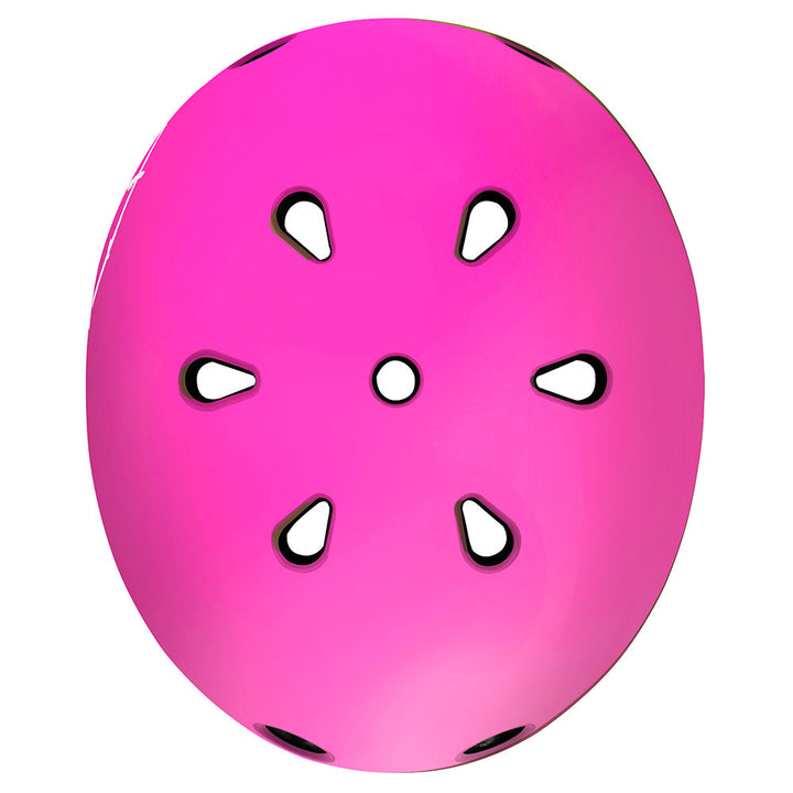Pro Tec Low Pro Helmet | Pink Gloss