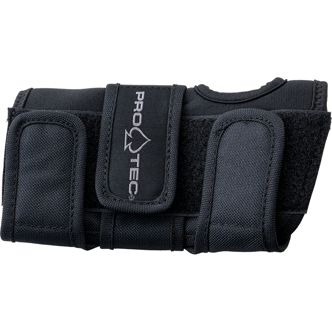 Pro Tec Street Jr. Pad Set-3Pk | Black