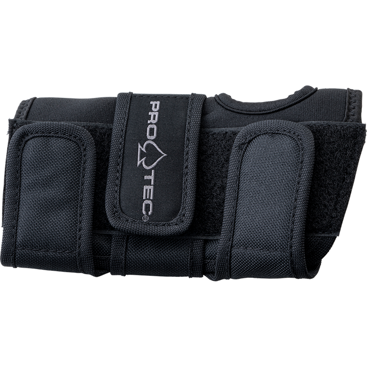 Pro Tec Street Pad Set-3Pk | Black