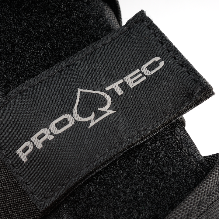 Pro Tec Street Wrist Guard | Black