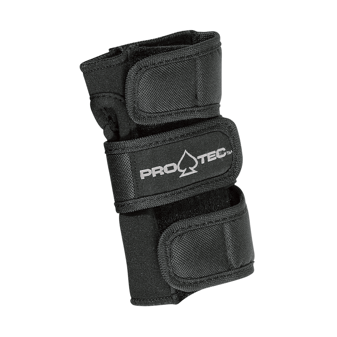 Pro Tec Street Wrist Guard | Black