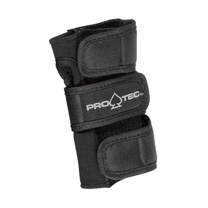 Pro Tec Street Wrist Guard | Black