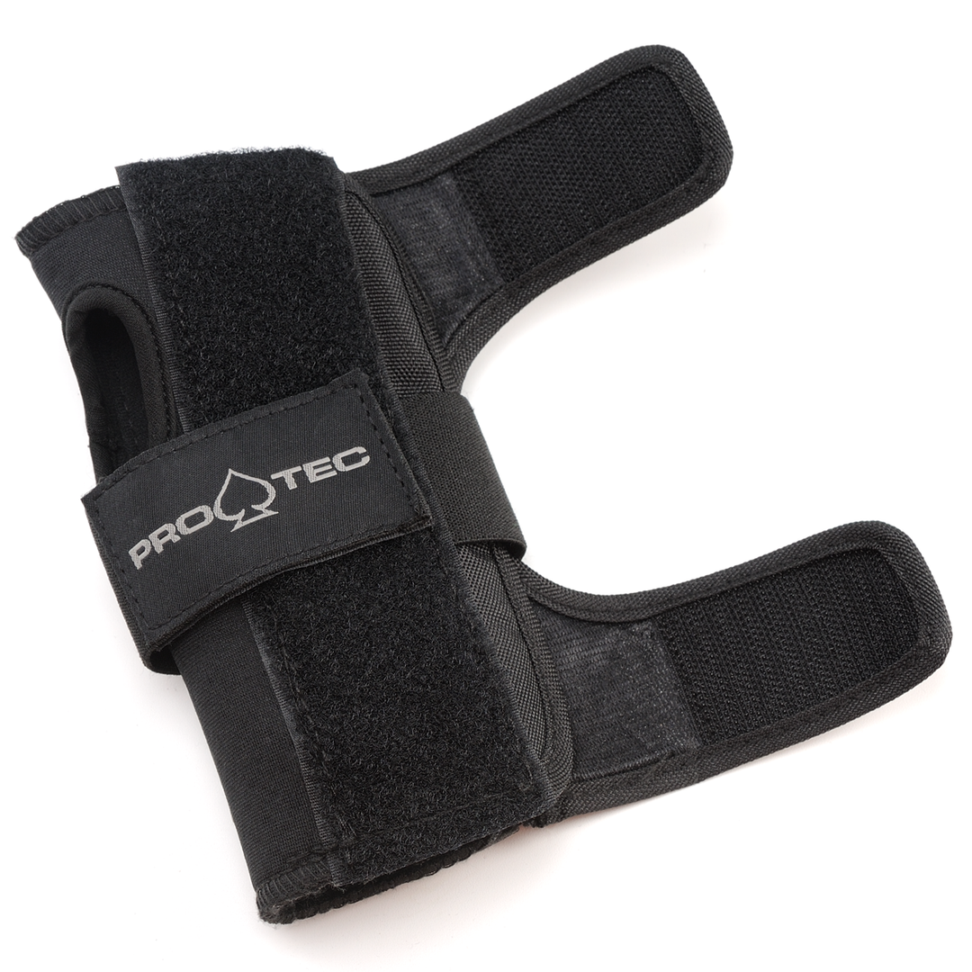 Pro Tec Street Wrist Guard | Black