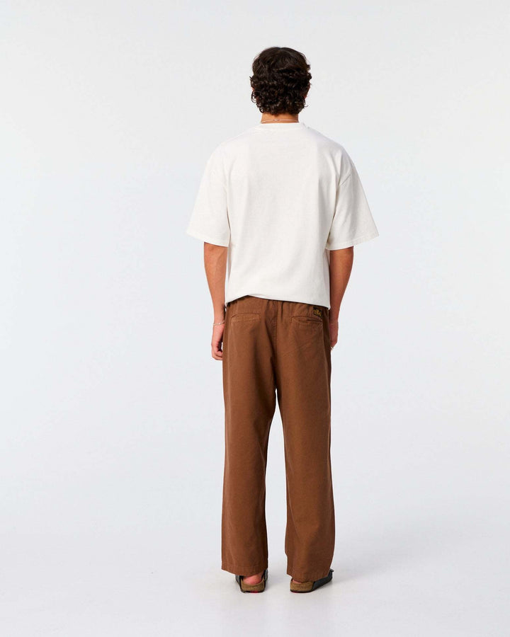 Critical Slide Outdoor Pant (Mens) | Brown