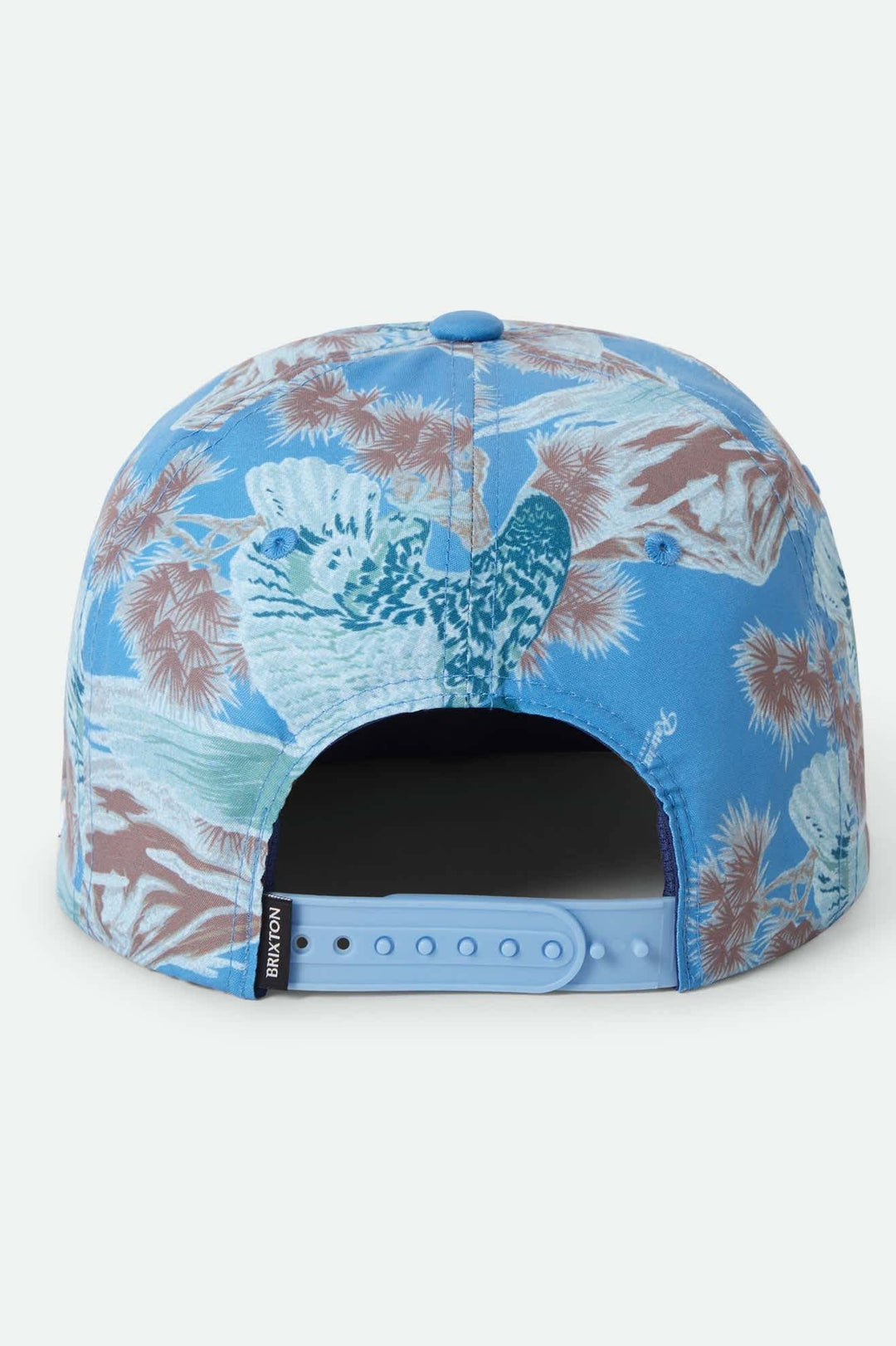 Brixton X Rainier Hp Snapback (Men&