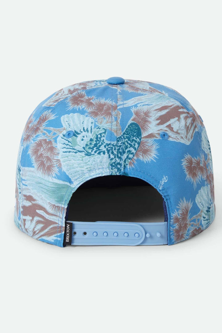 Brixton X Rainier Hp Snapback (Men&
