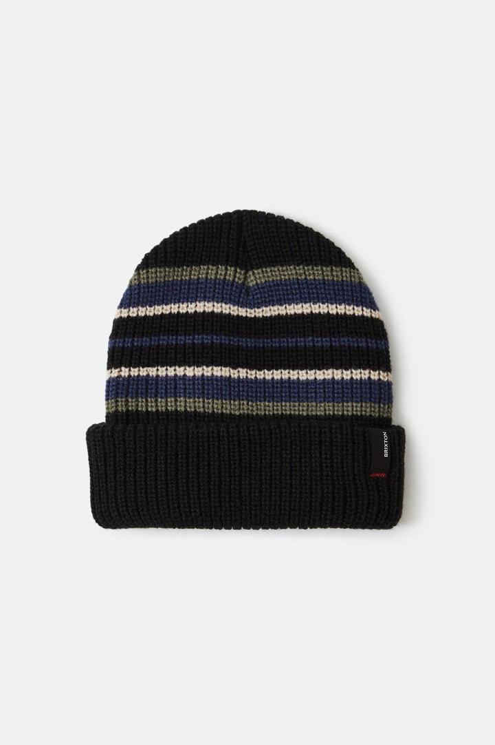 Brixton Heist Beanie
