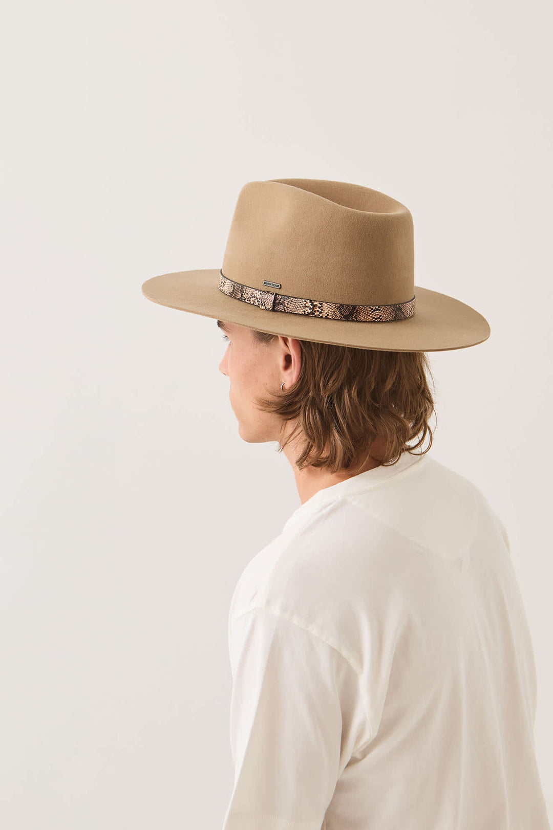 Brixton Sonoran Cowboy Hat