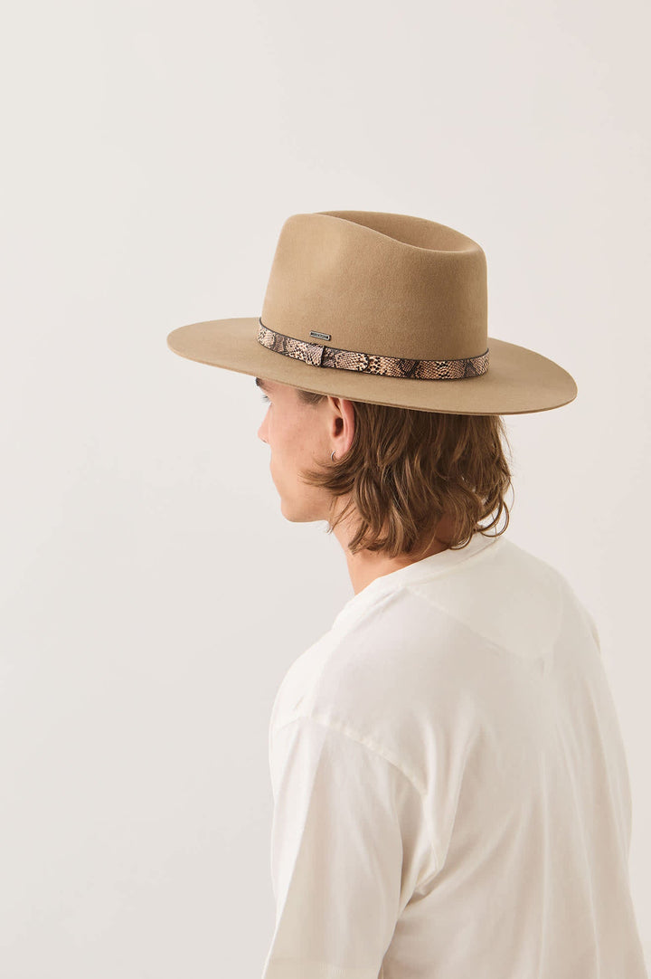 Brixton Sonoran Cowboy Hat