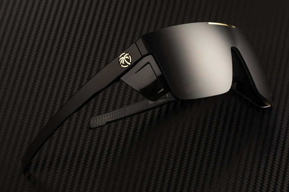 Heatwave Performance Quatro Z87+ Black Polarized