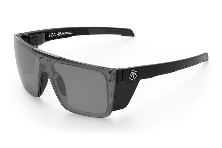 Heatwave Performance Quatro Z87+ Black | Super Photochromic Lens