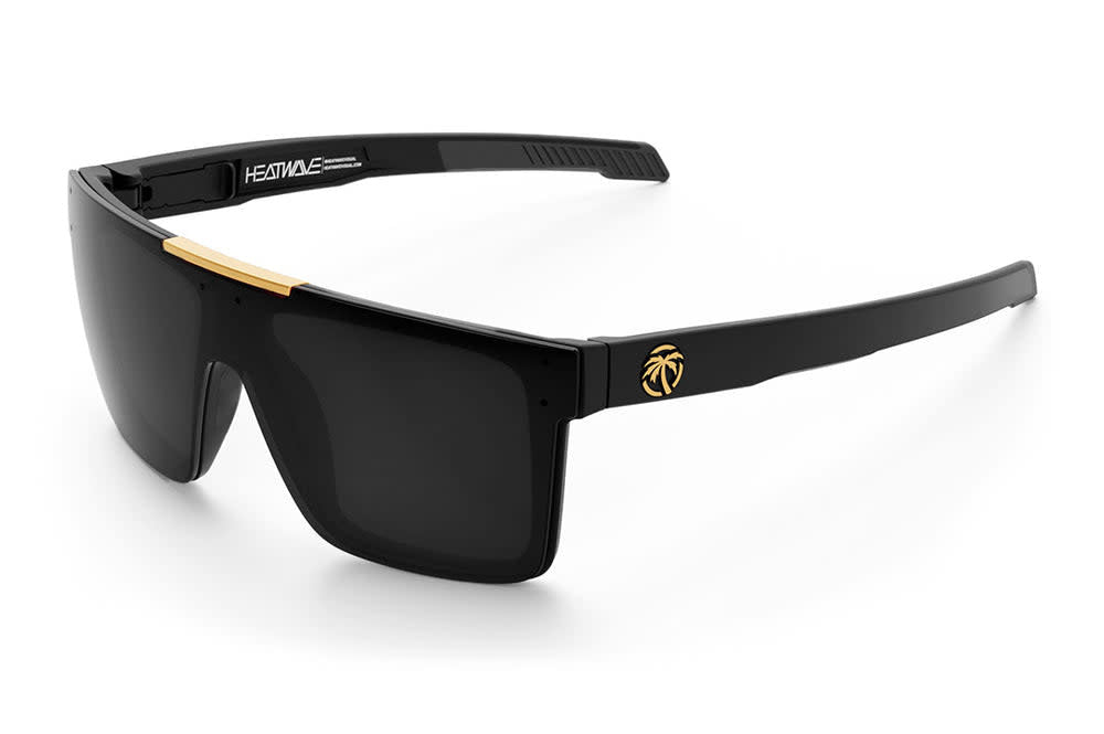 Heatwave Performance Quatro Z87+ Black Polarized
