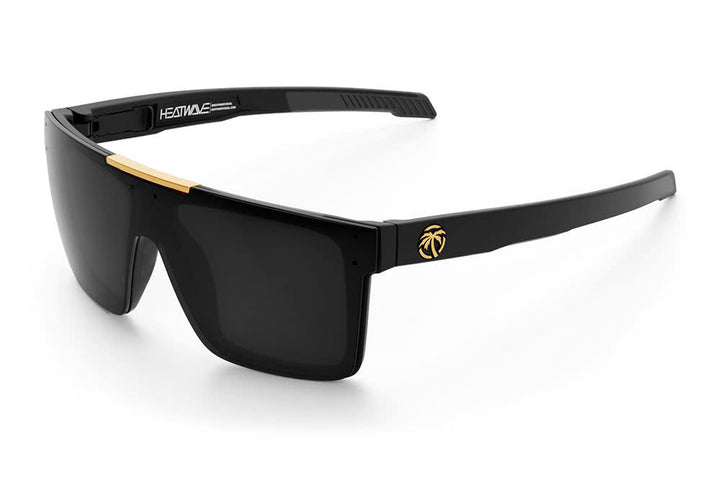 Heatwave Performance Quatro Z87+ Black Polarized