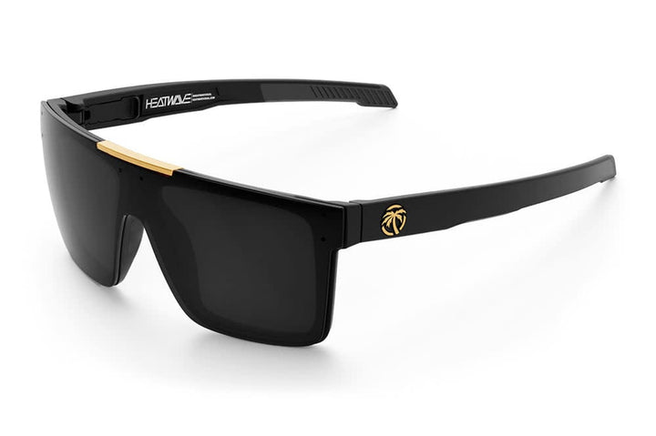 Heatwave Performance Quatro Z87+ Black Lens