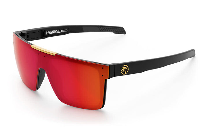 Heatwave Performance Quatro Z87+ Firestorm Polarized