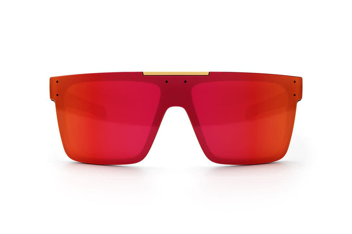 Heatwave Performance Quatro Z87+ Firestorm Polarized
