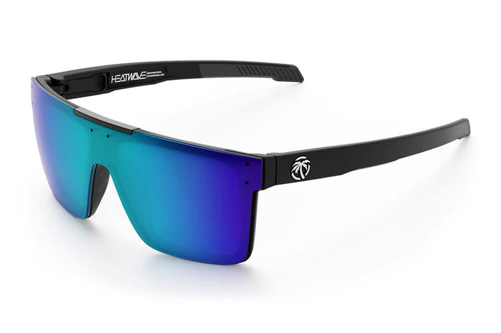 Heatwave Performance Quatro Z87+ Galaxy Polarized