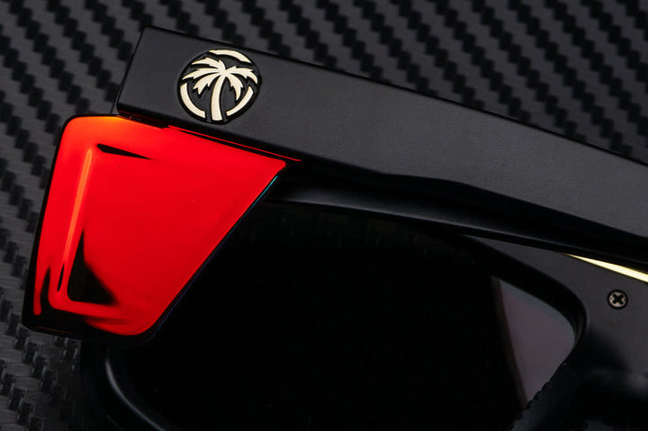 Heatwave Performance Quatro Z87+ Firestorm Polarized