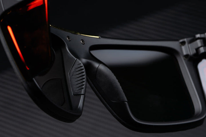 Heatwave Performance Quatro Z87+ Black Polarized
