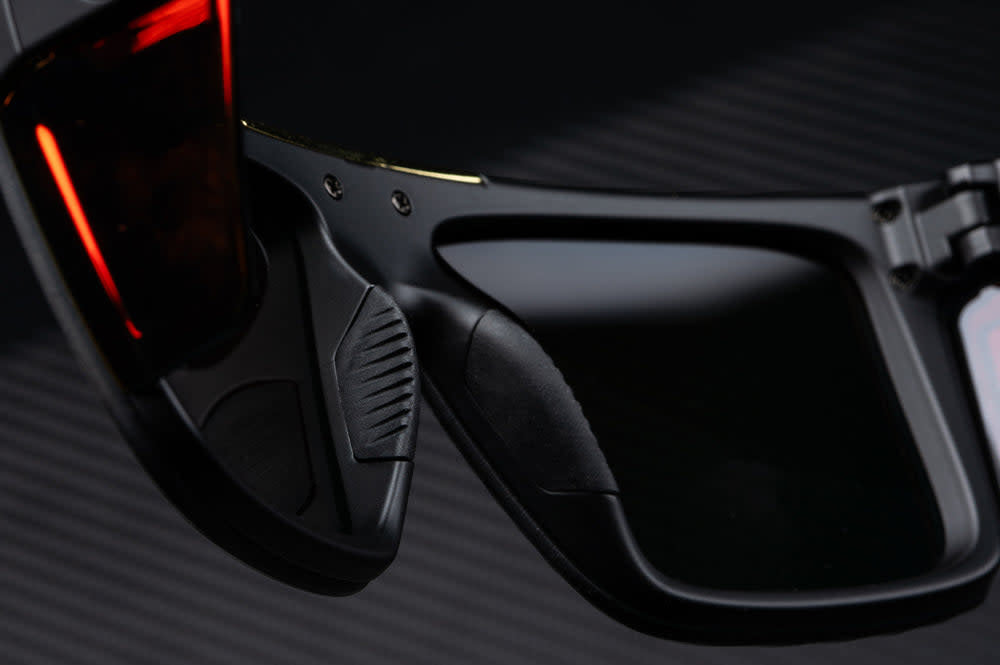 Heatwave Performance Quatro Z87+ Black Lens