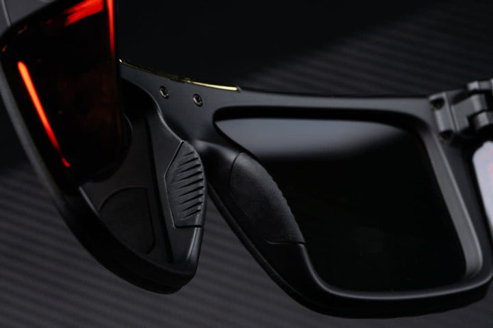 Heatwave Performance Quatro Z87+ Firestorm Polarized