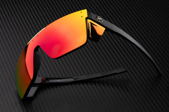 Heatwave Performance Quatro Z87+ Firestorm Polarized