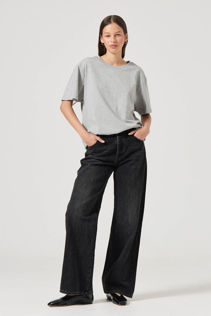 Rollas Kate Baggy (Womens) | Moon Rock