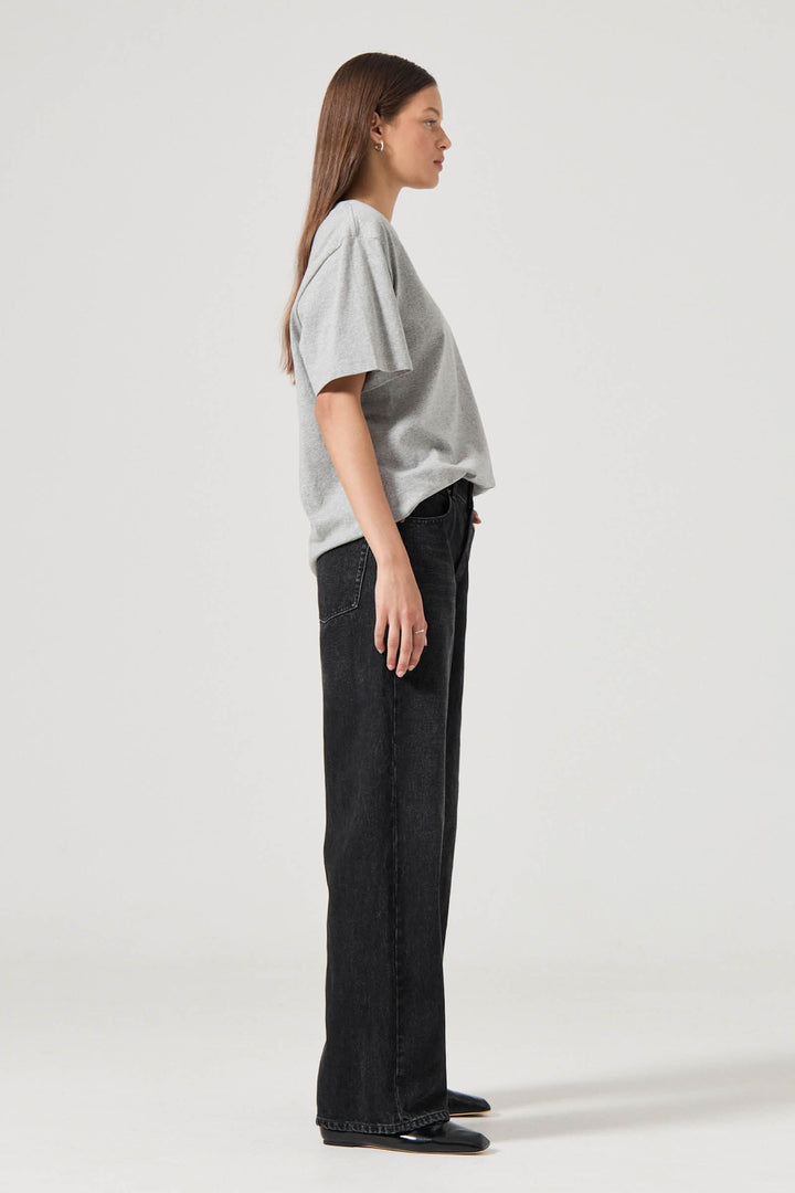 Rollas Kate Baggy (Womens) | Moon Rock