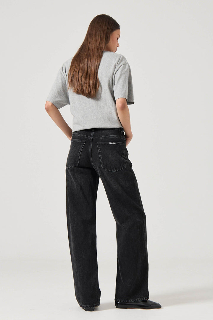 Rollas Kate Baggy (Womens) | Moon Rock