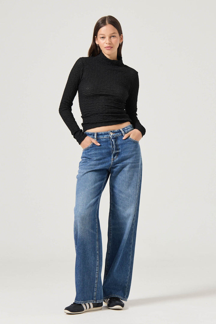 Rollas Kate Baggy (Womens) | Paris Texas