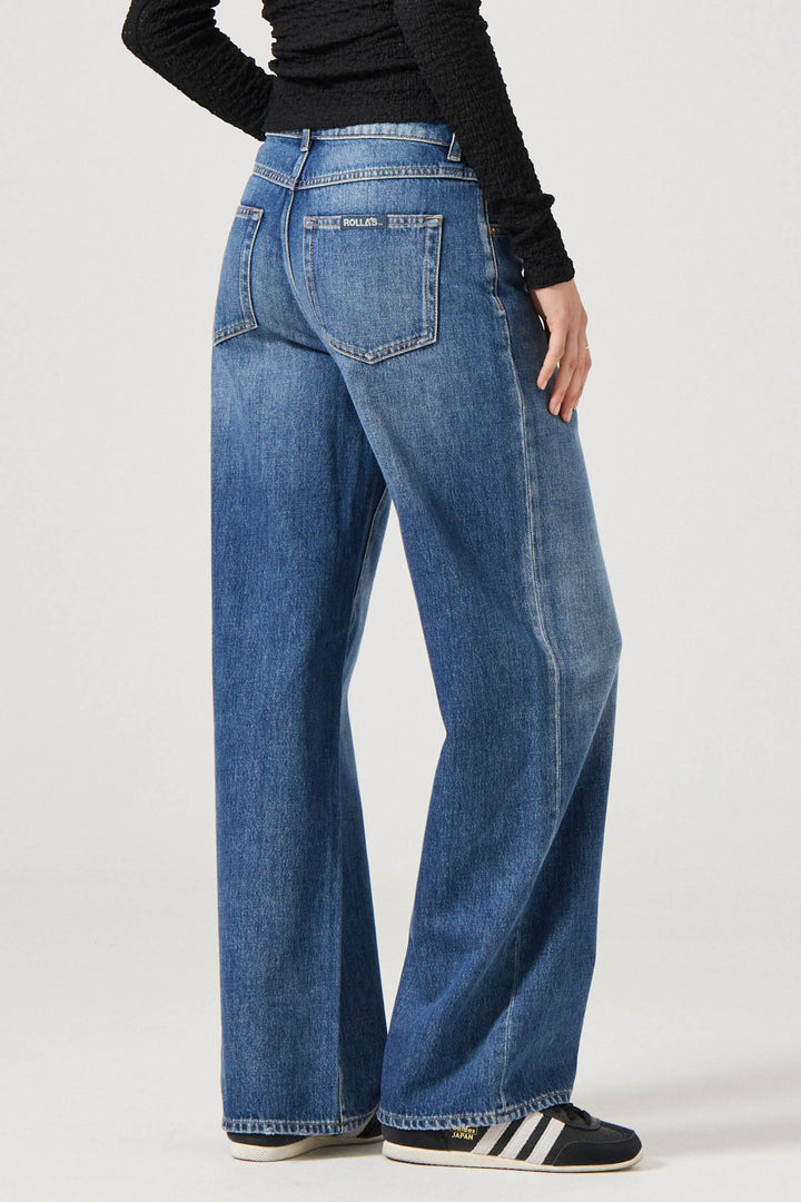 Rollas Kate Baggy (Womens) | Paris Texas