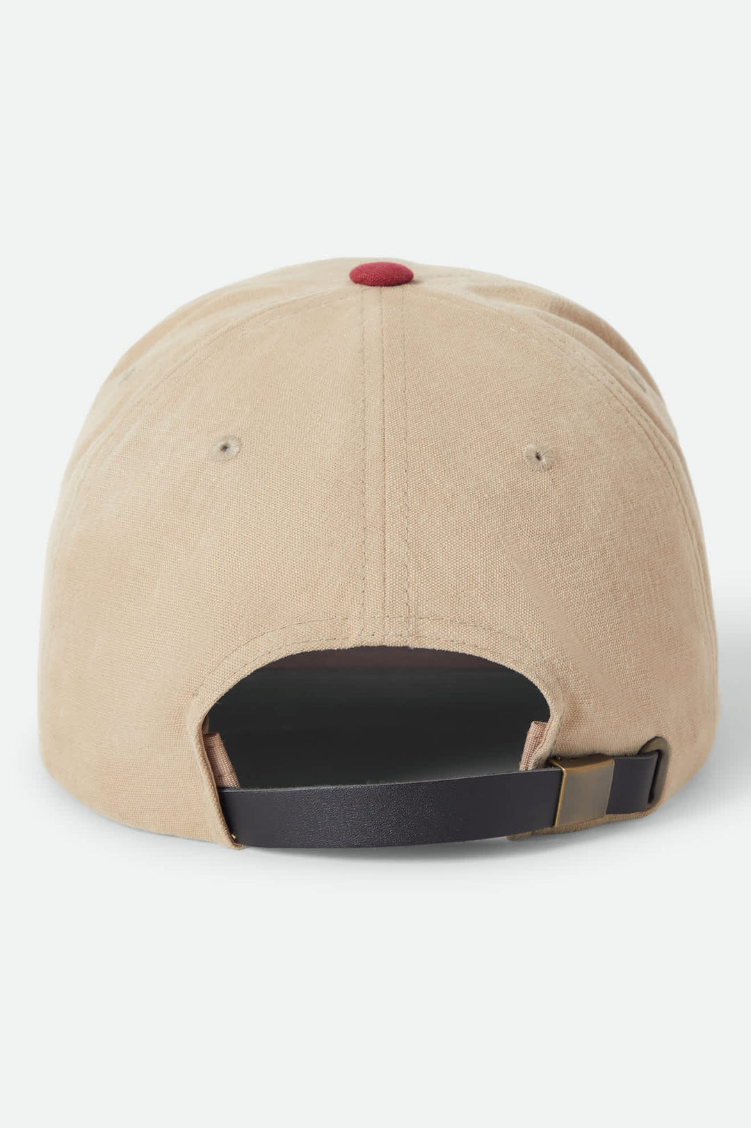 Brixton Big B Mp Cap (Men&