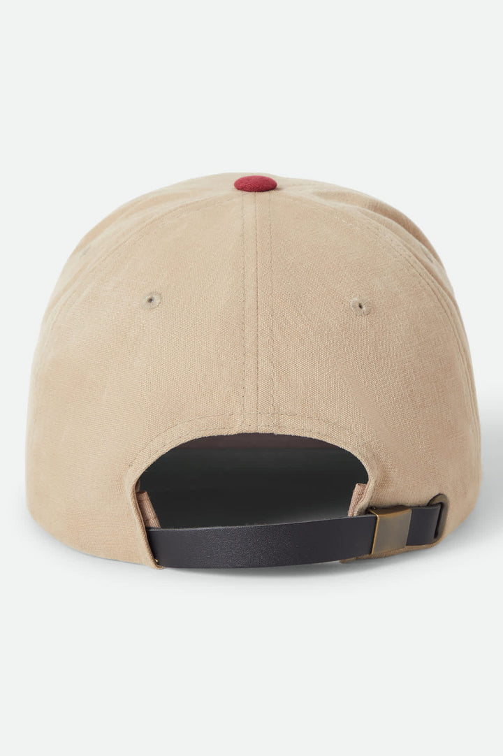 Brixton Big B Mp Cap (Men&