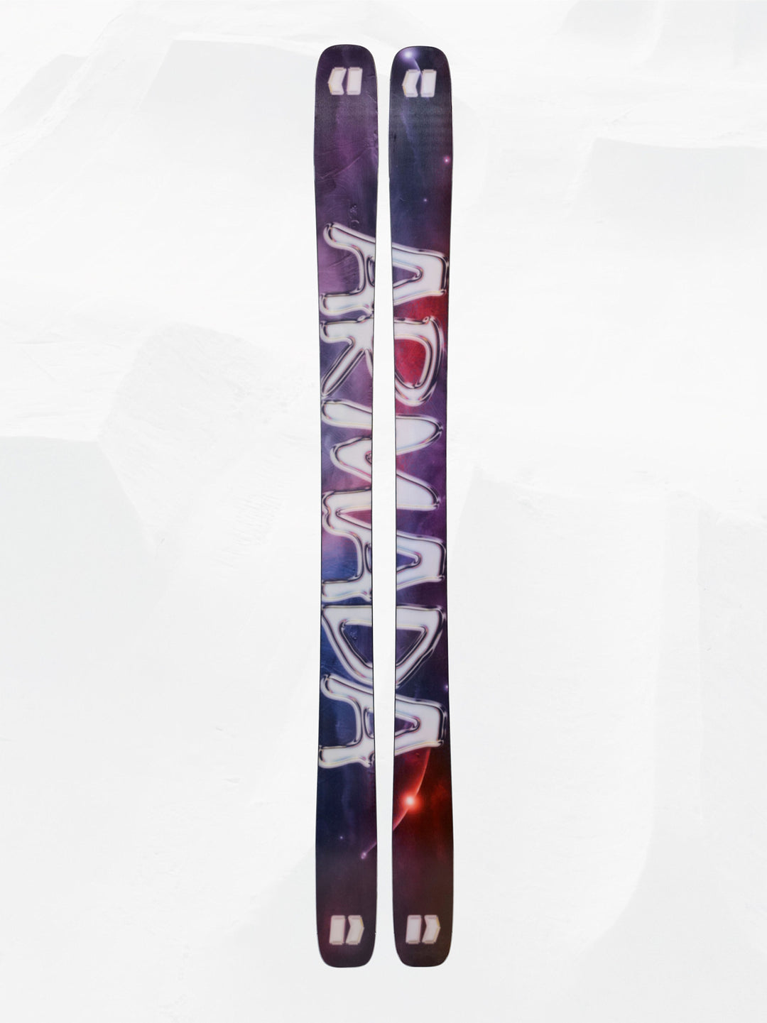 Armada Arv 100 2026