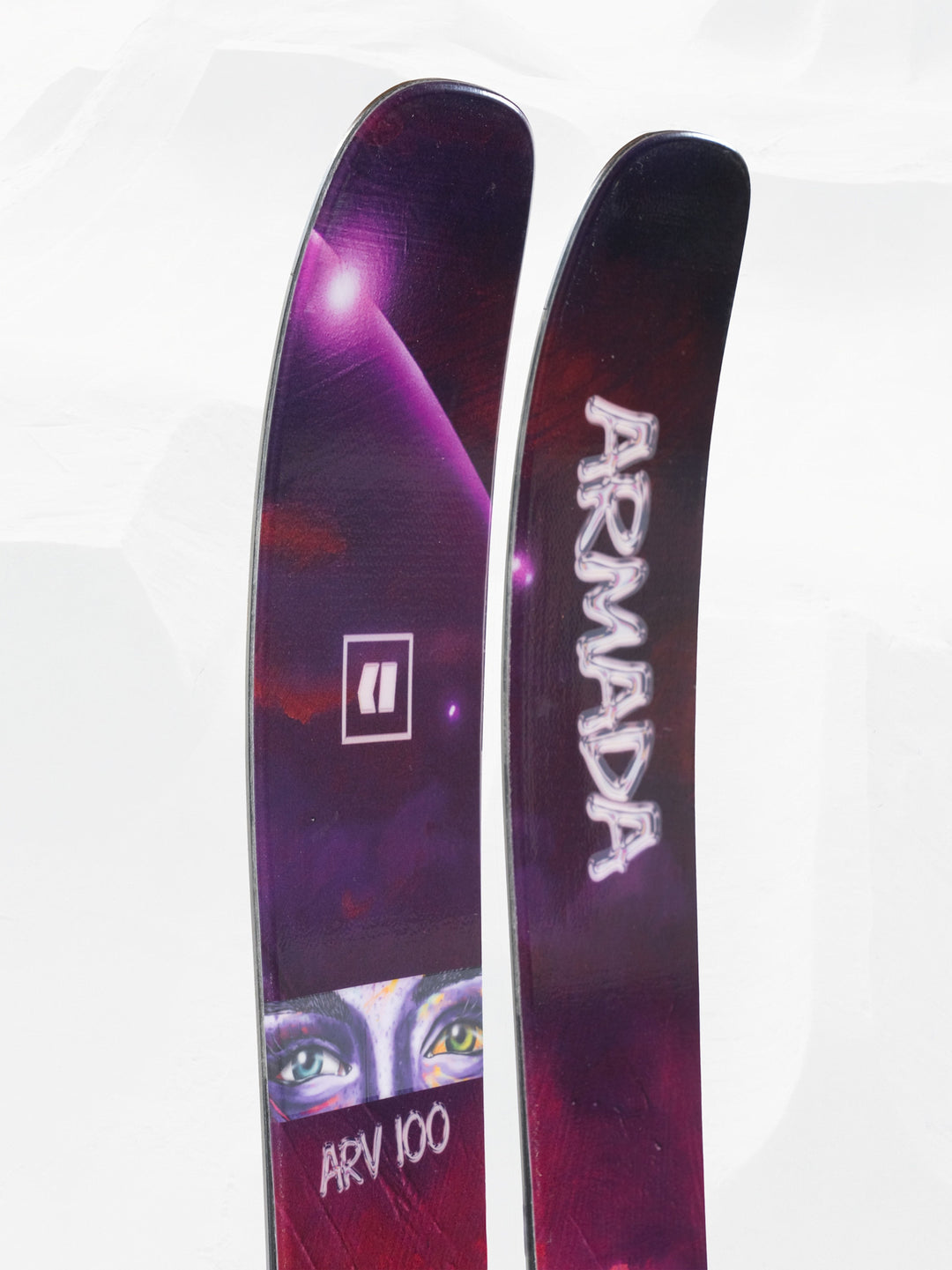 Armada Arv 100 2026